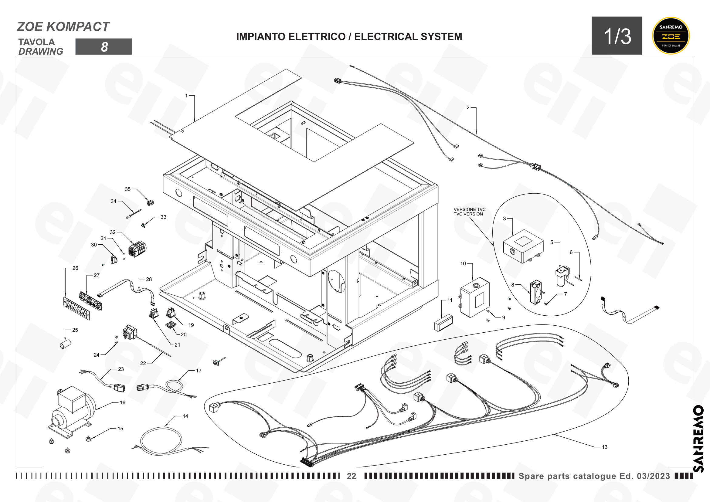 Instalacja elektryczna